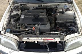 КОРОБКА ПЕРЕДАЧ 1.6 1.8 2.0 VOLVO V40 S40 97-99