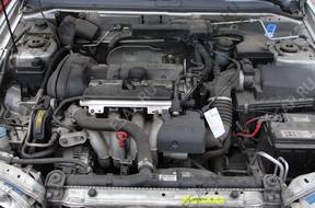 КОРОБКА ПЕРЕДАЧ 1.6 1.8 VOLVO V40 S40 JB3306