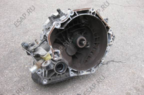 КОРОБКА ПЕРЕДАЧ 1.6 8V F-17 OPEL ASTRA II G