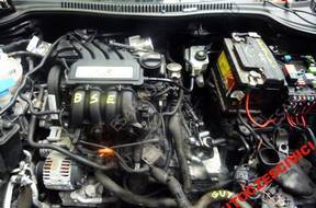 КОРОБКА ПЕРЕДАЧ 1.6 8V GVY VW SKODA SEAT AUDI .14DNI