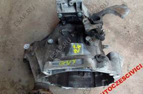 КОРОБКА ПЕРЕДАЧ 1.6 8V GVY VW SKODA SEAT AUDI .14DNI