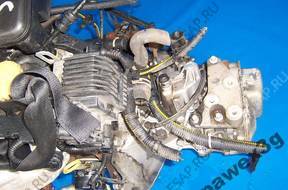 КОРОБКА ПЕРЕДАЧ 1.6 8V OPEL ASTRA G II