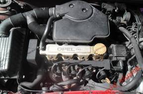 КОРОБКА ПЕРЕДАЧ 1.6 8V OPEL ASTRA II ''''