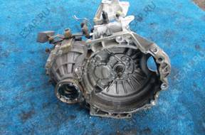 КОРОБКА ПЕРЕДАЧ 1.6 8V  SKODA OCTAVIA 97-10 год,