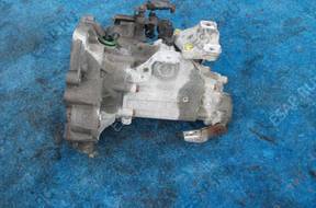 КОРОБКА ПЕРЕДАЧ 1.6 8V  SKODA OCTAVIA 97-10 год,