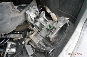 КОРОБКА ПЕРЕДАЧ 1.6 8VSKODA OCTAVIA I GOLF LEON BORA AUDI