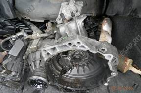 КОРОБКА ПЕРЕДАЧ 1.6 8VSKODA OCTAVIA I GOLF LEON BORA AUDI