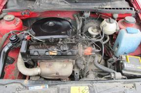 КОРОБКА ПЕРЕДАЧ 1.6 ABU AEE ALM SEAT CORDOBA VOLKSWAGEN