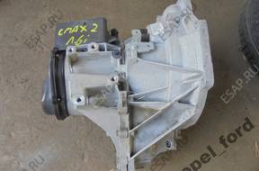 КОРОБКА ПЕРЕДАЧ 1.6 AV6 год, 7002 BH FORD C MAX MK2 II