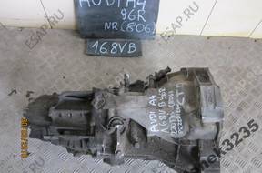 КОРОБКА ПЕРЕДАЧ 1.6 БЕНЗИН 8V ADP AUDI A4 94-99 год, CTD