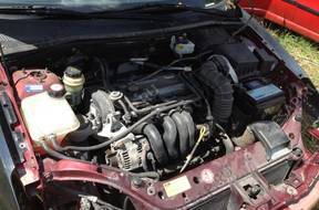 КОРОБКА ПЕРЕДАЧ 1.6 БЕНЗИН Ford Focus MK 1