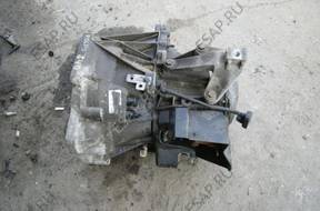 КОРОБКА ПЕРЕДАЧ 1.6 БЕНЗИН VOLVO C30 S40 V50 C70