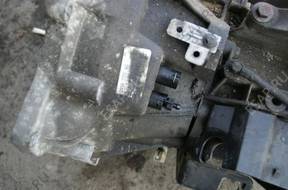 КОРОБКА ПЕРЕДАЧ 1.6 БЕНЗИН VOLVO C30 S40 V50 C70