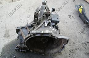 КОРОБКА ПЕРЕДАЧ 1.6 БЕНЗИН VOLVO C30 S40 V50 C70