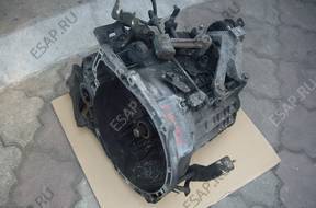 КОРОБКА ПЕРЕДАЧ 1.6 D  MAZDA 3 III 03-06