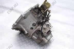 КОРОБКА ПЕРЕДАЧ 1.6 E-HDI CITROEN C4 PEUGEOT 208