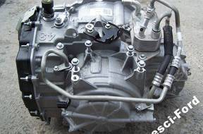 КОРОБКА ПЕРЕДАЧ 1.6 EcoBoost FORD FUSION 2013- USA P-