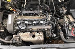 КОРОБКА ПЕРЕДАЧ 1.6 ERT VW GOLF BORA  MATauto 98-