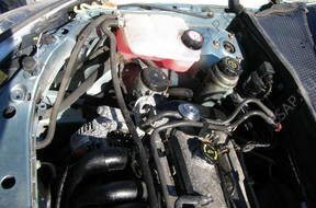 КОРОБКА ПЕРЕДАЧ  1.6 FOCUS FIESTA FUSION 2001