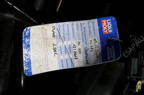 КОРОБКА ПЕРЕДАЧ  1.6 FOCUS FIESTA FUSION 2001