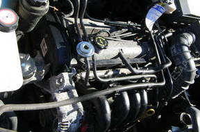 КОРОБКА ПЕРЕДАЧ  1.6 FOCUS FIESTA FUSION 2001