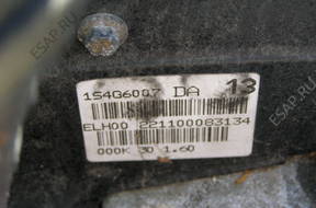 КОРОБКА ПЕРЕДАЧ  1.6 FOCUS FIESTA FUSION 2001