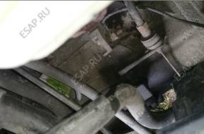 КОРОБКА ПЕРЕДАЧ 1.6  Ford Escort MK7 VII 99 188ty