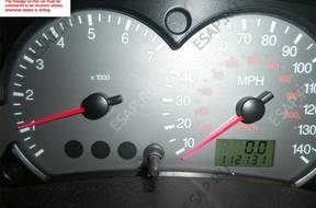 КОРОБКА ПЕРЕДАЧ 1.6  Ford Focus РЕСТАЙЛИНГ 2004r