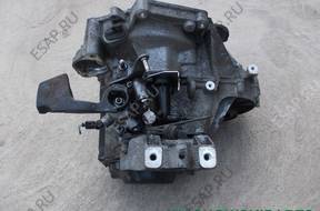 КОРОБКА ПЕРЕДАЧ 1.6 FVH GOLF V ALTEA A3 8P TOURAN