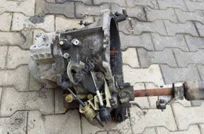 КОРОБКА ПЕРЕДАЧ 1.6 HDI 20DP45 PEUGEOT CITROEN FOR