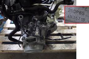 КОРОБКА ПЕРЕДАЧ 1.6 HDI 90KM 20DP65 CITROEN C3 2010