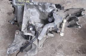 КОРОБКА ПЕРЕДАЧ 1.6 HDI C5 II 407 20DM65
