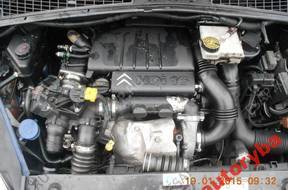 КОРОБКА ПЕРЕДАЧ 1.6 HDI CITROEN XSARA PICASSO