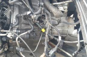 КОРОБКА ПЕРЕДАЧ 1.6 HDI МЕХАНИЧЕСКАЯ CITROEN JUMPY 20DP75