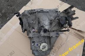 КОРОБКА ПЕРЕДАЧ 1.6 HDI  XSARA PICASSO 20DM62