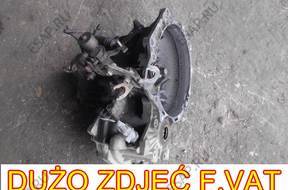 КОРОБКА ПЕРЕДАЧ 1.6 L Hyundai Matrix 01-10rok