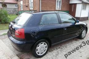 КОРОБКА ПЕРЕДАЧ 1.6 LEON TOLEDO II GOLF IV AUDI A3