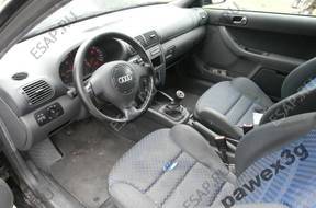 КОРОБКА ПЕРЕДАЧ 1.6 LEON TOLEDO II GOLF IV AUDI A3