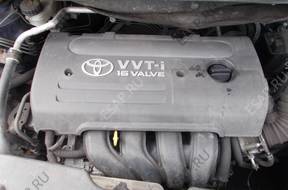 КОРОБКА ПЕРЕДАЧ 1.6 МЕХАНИЧЕСКАЯ 110KM TOYOTA COROLLA