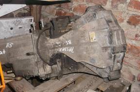 КОРОБКА ПЕРЕДАЧ 1.6 Passat b5 Audi a4