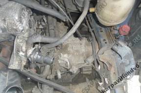 КОРОБКА ПЕРЕДАЧ 1.6 RENAULT SCENIC WYS 0Z