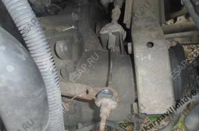 КОРОБКА ПЕРЕДАЧ 1.6 SEAT CORDOBA WYS 0Z