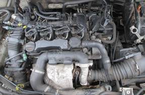 КОРОБКА ПЕРЕДАЧ 1.6 TDCI FORD FOCUS MK2