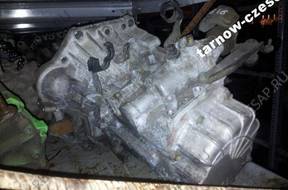 КОРОБКА ПЕРЕДАЧ 1.6 toyota corolla verso 02- 60ty