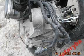 КОРОБКА ПЕРЕДАЧ 1.6 TURBO W11B 16D MINI COOPER R53