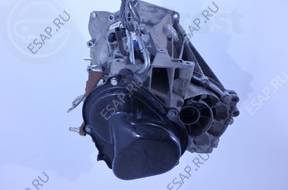 КОРОБКА ПЕРЕДАЧ 1.6 VOLVO S40 V50 C30 3M5 год,7002NF