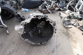 КОРОБКА ПЕРЕДАЧ 1.6 VW AUDI-DVP