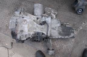 КОРОБКА ПЕРЕДАЧ 1.6 VW AUDI-DVP