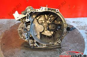 КОРОБКА ПЕРЕДАЧ 16GK2 PEUGEOT 307 1.6 HDI 04 год, FV