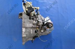 КОРОБКА ПЕРЕДАЧ 1.6HDI 20DM75 CITROEN C4 307